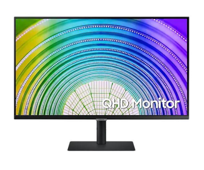 Monitor Samsung 27'' LS27A600UUUXEN Czarny